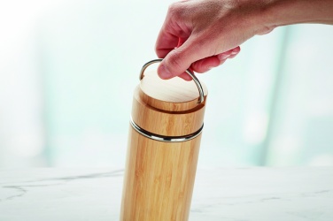 Logotrade firmakingid pilt: Termos 400 ml TAMPERE